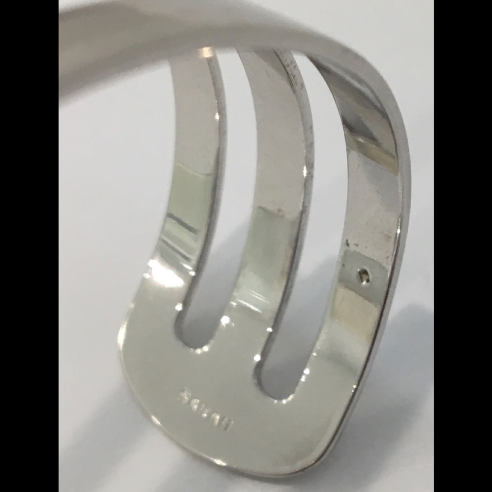 SARAH COVENTRY Cuff Bracelet - Picture 5 of 5